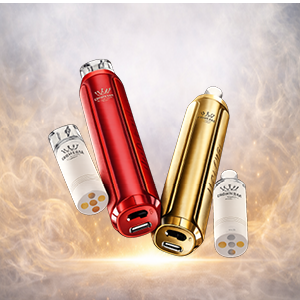CROWN BAR POD 600